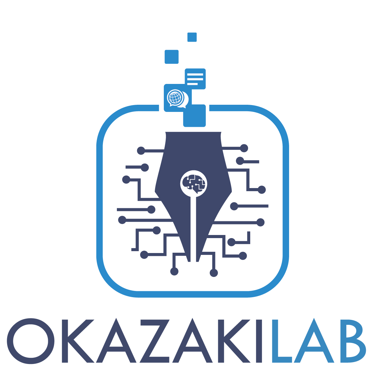 Paper at ECAI 2024 Okazaki Laboratory at Tokyo Institute of Technology